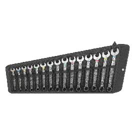 Wera Ringmaulschlüssel-Sätze 6003 Joker Produktbild